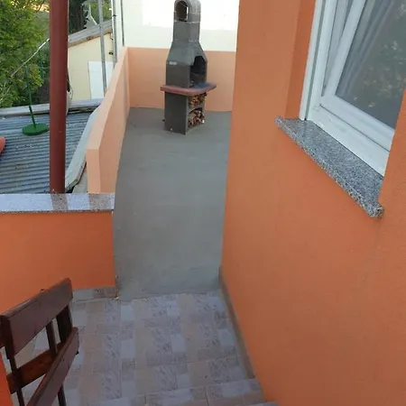 Apartmani Kodba Appartement *