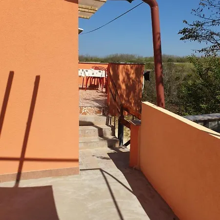 Apartmani Kodba Appartement Privlaka (Zadar)
