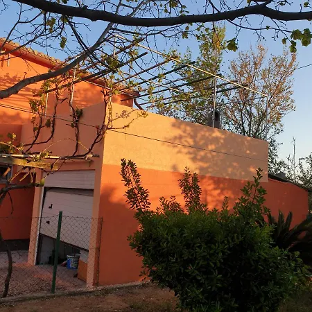 Apartmani Kodba Privlaka (Zadar)