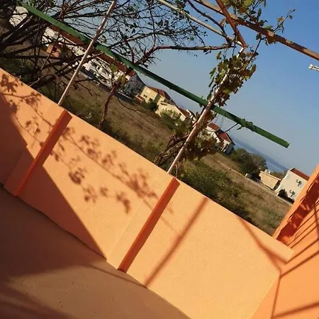 Apartmani Kodba *