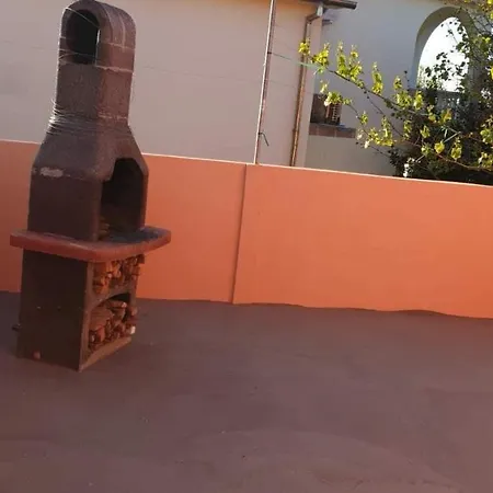 Apartmani Kodba