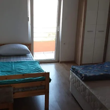 Apartmani Kodba