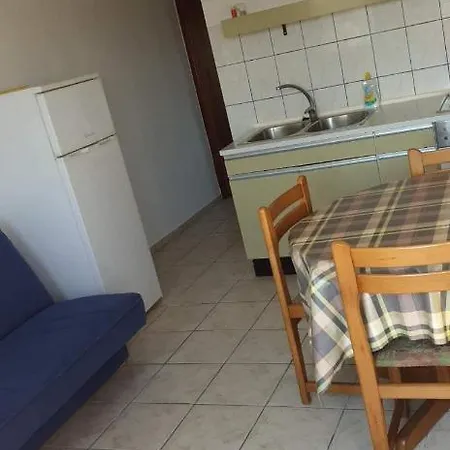 Appartement Apartmani Kodba Privlaka (Zadar)
